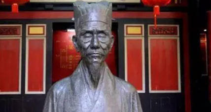 明代诗词代表人物生平简介：李贽，泰州学派一代宗师