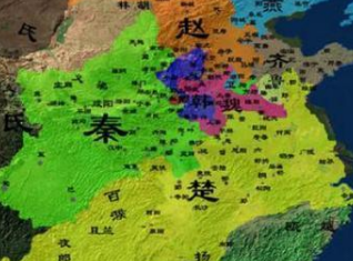 作为战国七雄之一的燕国实力如何？国土疆域有多大?