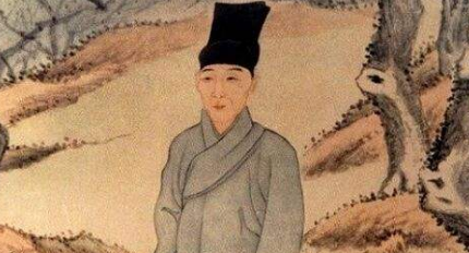 明代诗词代表人物生平简介：侯方域，清初三大家之一
