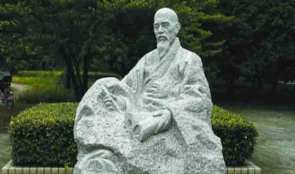 清代诗词代表人物生平简介：屈大均，有“广东徐霞客”之称