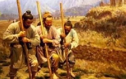 中国古代为何要重农抑商？有哪些目的呢？