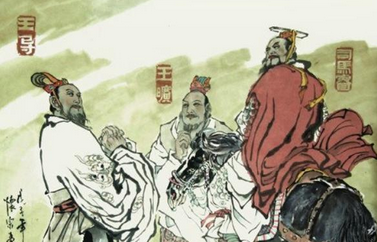 王马共天下的东晋王朝是什么样子的？东晋王朝初期详解