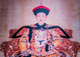 同样是禅位，乾隆和李渊的结局有何不同？