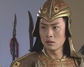 不被皇帝重视的王世充，如何逆袭成群雄之一？