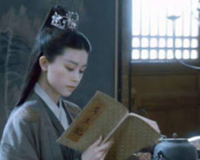 《雪中悍刀行》徐渭熊真正的身份是什么？