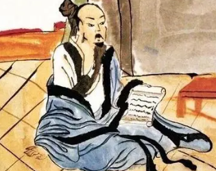 哲学名作《庄子》：内篇·德充符（1）原文及白话译文