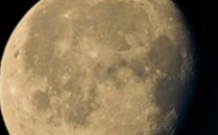 经过科学家们的探索，你们知道月球有哪些秘密吗？