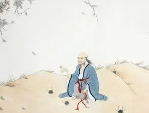 哲学名作《庄子》：外篇·天地（3）原文赏析及白话译文