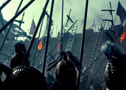 关羽明明是爱兵如子的将领 败走麦城时为何只有十几个人追随