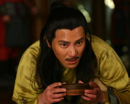 宋高宗赵构为什么还政于太祖后人 真相到底是什么样的