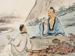 哲学名作《庄子》：外篇·天道（3）原文赏析及白话译文