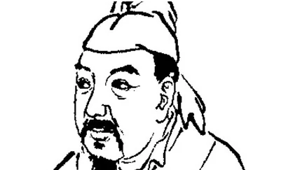 韦庄《章台夜思》：这首诗中表达了一种无可奈何的恨