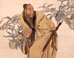 哲学名作《庄子》：外篇·秋水（6）原文及白话译文