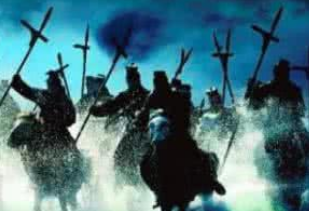 历史上五国合纵攻秦最后一战是在何时？结果怎么样？