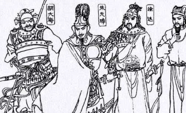 朱重八更名朱元璋，背后有哪些原因呢？