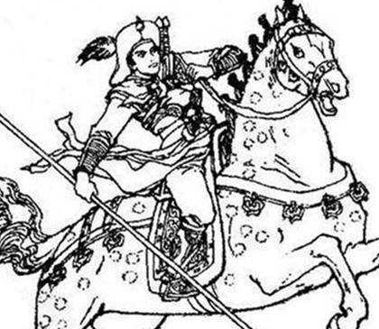 李世民登基秦琼就病了十二年 秦琼此举是在明哲保身吗