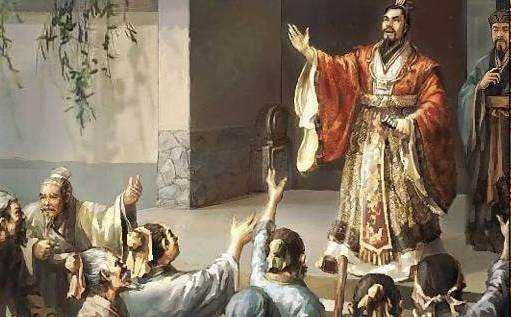 为什么周朝开始&ldquo;礼乐崩坏&rdquo;？生产技术进步与社会结构变化是根本原因