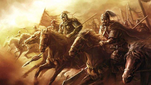 萧道成是怎么收拢南朝宋军政大权的？又有能力又气运加身