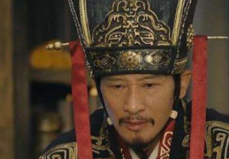 曹操手下的王佐之才，最后被逼上绝路