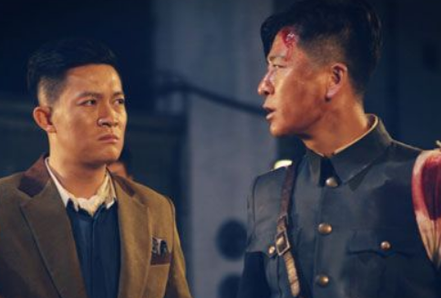 《勇敢的心2》有哪些看点？剧中郭靖宇表现如何？