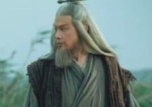 《雪中悍刀行》听潮亭下的老人到底是谁？