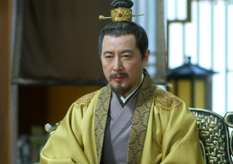 《雪中悍刀行》靖安王和王仙芝的关系是什么 靖安王有什么目的