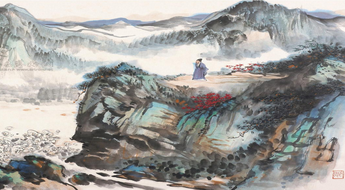 苏轼的《念奴娇·赤壁怀古》有多豪迈？江山如画，一时多少豪杰