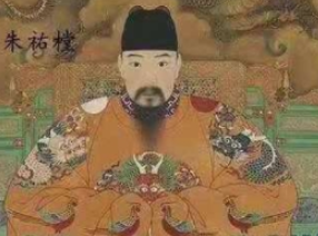 一生不羁放纵爱自由的朱厚照，结局如何？