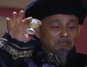 历史上的康熙真的很喜欢喝葡萄酒吗？