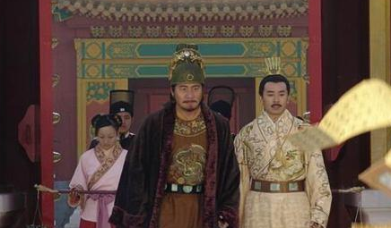 朱棣丝毫没有看出来要造反的意思 朱棣最后为什么会造反