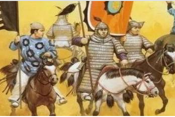 巨唐矛头的苏定方，为何会被人误认为奸臣?