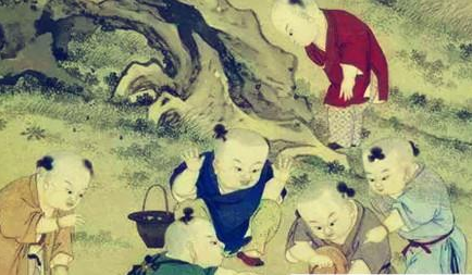 古代的斗百草起源于什么时候？斗百草的方式主要分哪两种？