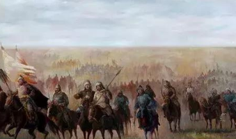 金哀宗执政后的金朝是什么样的？当时金朝的内政怎么样