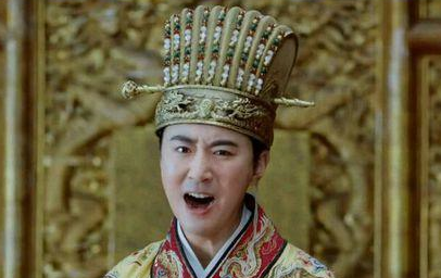 他是五代十国的昏君，一句话竟成千古名言