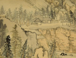 吴门画派是如何诞生的？它对后世产生了哪些影响？