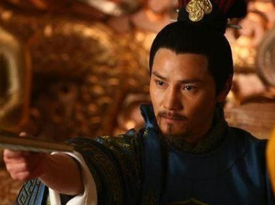 淮西军变的真相是什么？宋高宗赵构的局中局？