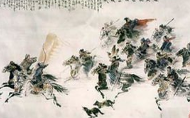 《江城子·密州出猎》的写作背景是什么？该怎样去理解呢？