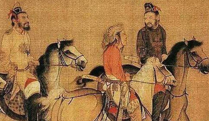 唐朝的四大名将分别是谁?他们对唐朝的功绩有哪些？