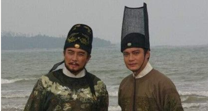 朱棣派遣郑和下西洋，真的只是为了去宣扬明朝的国威吗?