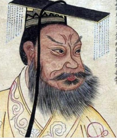 秦始皇到底传位给谁 秦始皇的遗诏有没有被篡改