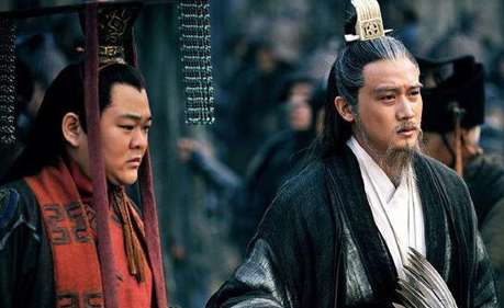 诸葛亮临终前大喊庞德公救我，背后什么原因？