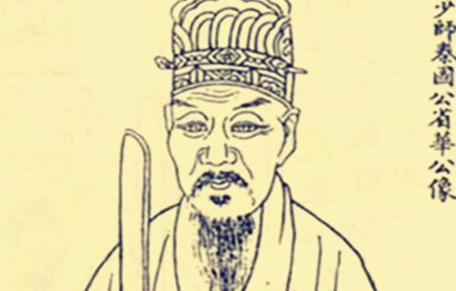 揭秘宋朝最显赫家庭，父子都是当朝宰相