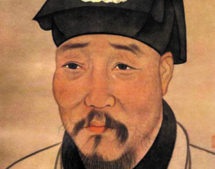 明代三大才子之一的徐渭，他在书画方面有着怎样的成就？