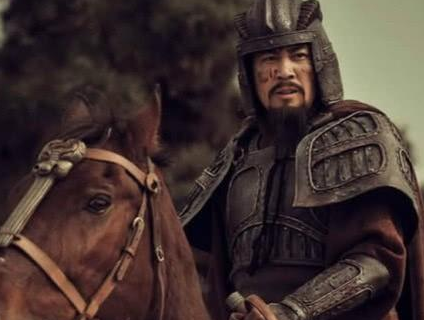 刘备在攻打东吴的时候 身边为什么连一个得力大将都没有