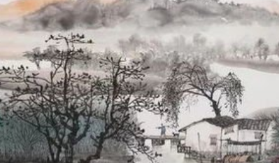 《莺啼序·春晚感怀》是哪位诗人的作品？这首词的原意是什么？