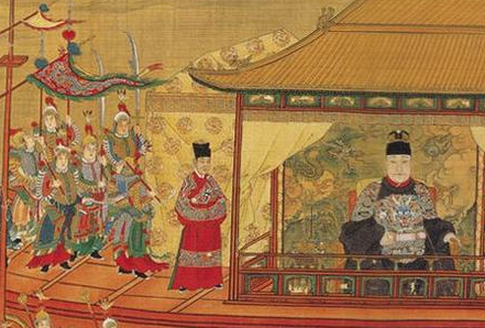 魏忠贤不死明朝就不会灭亡吗 真相确实如此吗