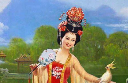 “一骑红尘妃子笑”，杨贵妃喜欢吃的荔枝来自哪里？
