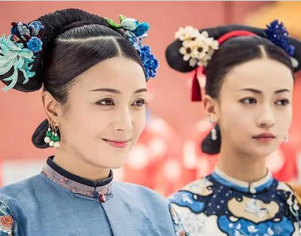 康熙众多妃子中为何会有四对姐妹花 康熙真的是好色之人吗