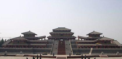 刘秀一直宣称是汉高祖的后代，为何不还于西汉旧都长安？