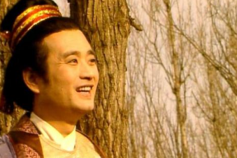 红楼梦中薛蟠人物形象如何？他真的是坏人吗？